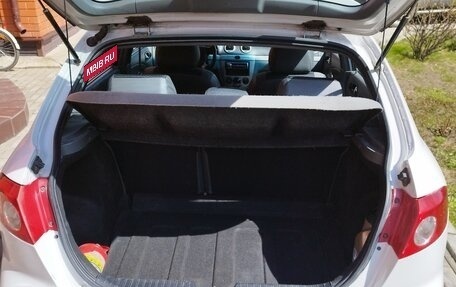 Chevrolet Lacetti, 2011 год, 550 000 рублей, 10 фотография