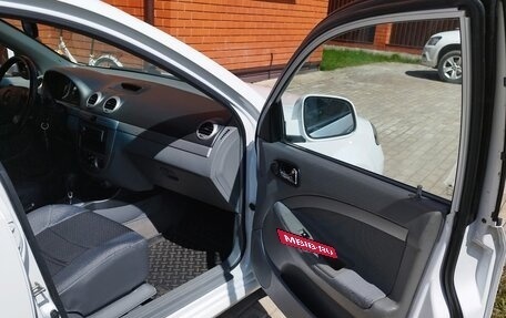 Chevrolet Lacetti, 2011 год, 550 000 рублей, 17 фотография