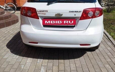 Chevrolet Lacetti, 2011 год, 550 000 рублей, 7 фотография