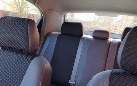 Chevrolet Lacetti, 2011 год, 550 000 рублей, 22 фотография