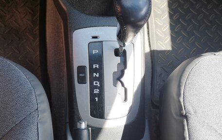 Chevrolet Lacetti, 2011 год, 550 000 рублей, 24 фотография