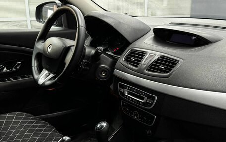 Renault Fluence I, 2012 год, 829 900 рублей, 9 фотография