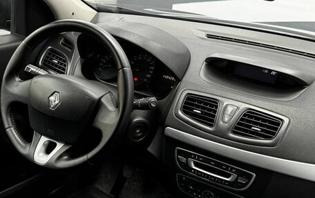 Renault Fluence I, 2012 год, 829 900 рублей, 8 фотография