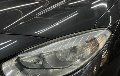 Renault Fluence I, 2012 год, 829 900 рублей, 5 фотография
