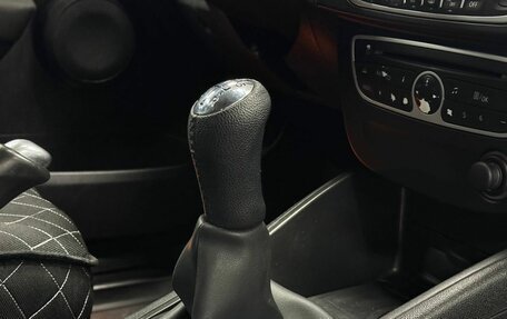 Renault Fluence I, 2012 год, 829 900 рублей, 10 фотография