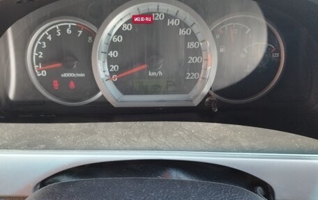 Chevrolet Lacetti, 2011 год, 550 000 рублей, 23 фотография