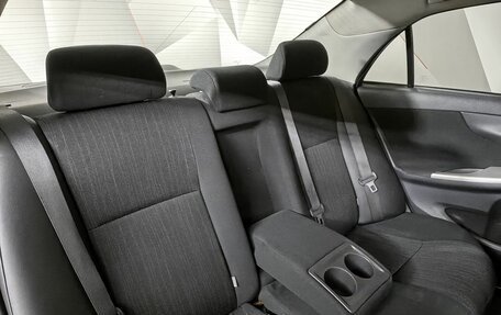Toyota Corolla, 2007 год, 563 000 рублей, 15 фотография