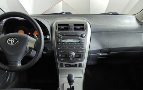 Toyota Corolla, 2007 год, 563 000 рублей, 13 фотография