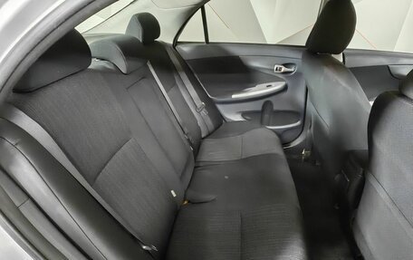 Toyota Corolla, 2007 год, 563 000 рублей, 14 фотография