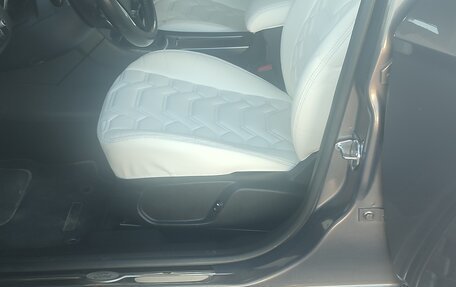 Ford Mondeo IV, 2013 год, 3 фотография