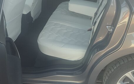 Ford Mondeo IV, 2013 год, 4 фотография