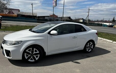 KIA Cerato III, 2012 год, 980 000 рублей, 2 фотография