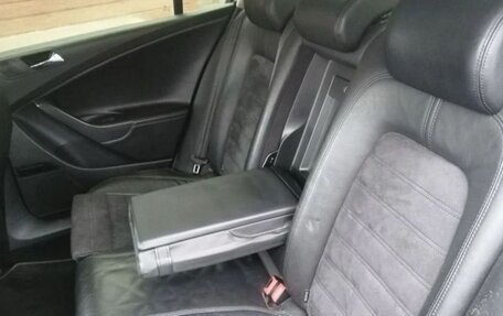 Volkswagen Passat B6, 2007 год, 555 000 рублей, 9 фотография