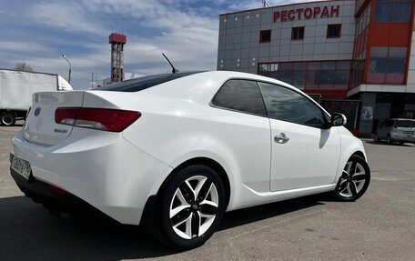 KIA Cerato III, 2012 год, 980 000 рублей, 4 фотография