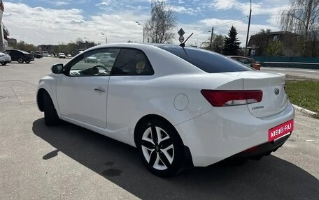 KIA Cerato III, 2012 год, 980 000 рублей, 3 фотография