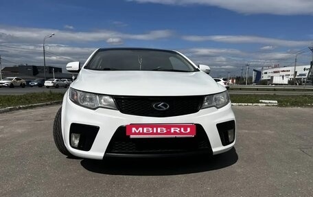 KIA Cerato III, 2012 год, 980 000 рублей, 6 фотография
