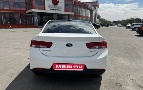 KIA Cerato III, 2012 год, 980 000 рублей, 5 фотография