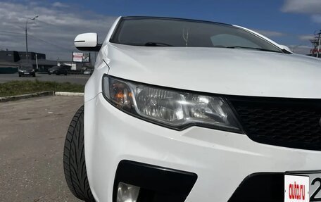 KIA Cerato III, 2012 год, 980 000 рублей, 9 фотография