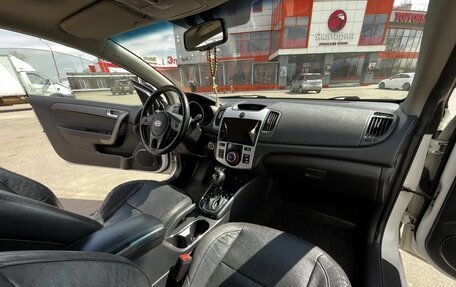KIA Cerato III, 2012 год, 980 000 рублей, 15 фотография