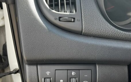 KIA Cerato III, 2012 год, 980 000 рублей, 16 фотография