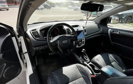 KIA Cerato III, 2012 год, 980 000 рублей, 10 фотография