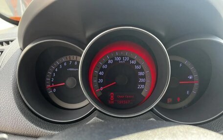 KIA Cerato III, 2012 год, 980 000 рублей, 11 фотография