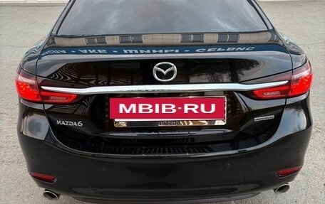Mazda 6, 2020 год, 2 800 000 рублей, 2 фотография