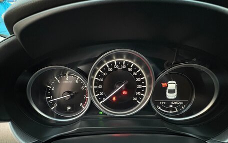 Mazda 6, 2020 год, 2 800 000 рублей, 6 фотография