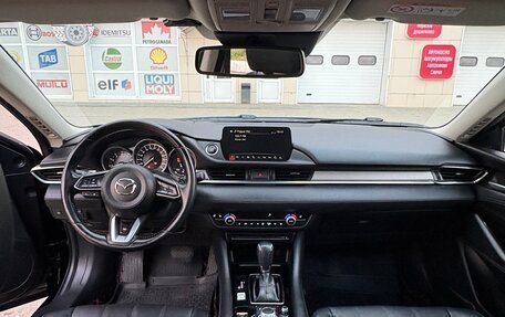 Mazda 6, 2020 год, 2 800 000 рублей, 9 фотография
