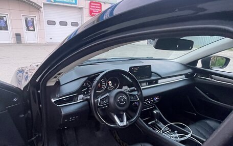 Mazda 6, 2020 год, 2 800 000 рублей, 17 фотография