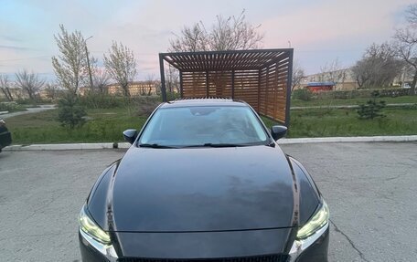 Mazda 6, 2020 год, 2 800 000 рублей, 13 фотография