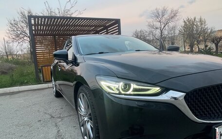 Mazda 6, 2020 год, 2 800 000 рублей, 14 фотография