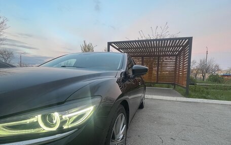 Mazda 6, 2020 год, 2 800 000 рублей, 12 фотография
