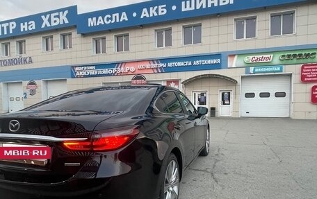 Mazda 6, 2020 год, 2 800 000 рублей, 15 фотография