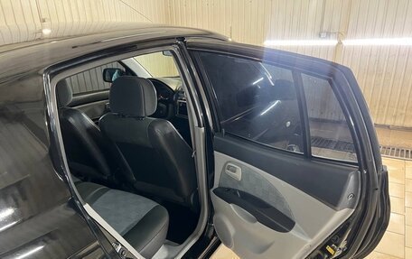 KIA Picanto I, 2007 год, 504 500 рублей, 10 фотография