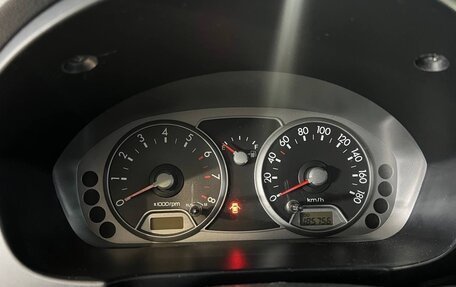 KIA Picanto I, 2007 год, 504 500 рублей, 11 фотография