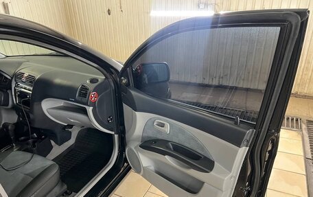 KIA Picanto I, 2007 год, 504 500 рублей, 8 фотография