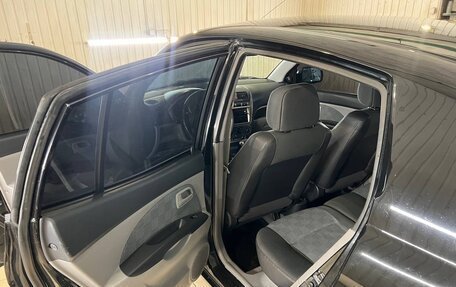 KIA Picanto I, 2007 год, 504 500 рублей, 7 фотография