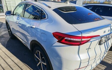 Haval F7x I, 2021 год, 1 199 000 рублей, 4 фотография