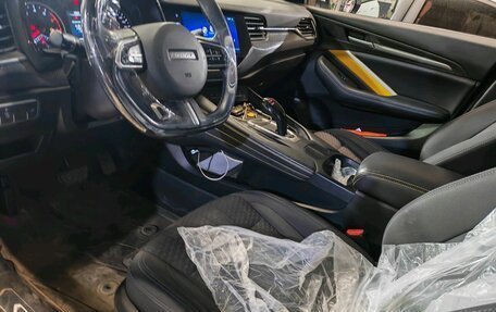 Haval F7x I, 2021 год, 1 199 000 рублей, 6 фотография