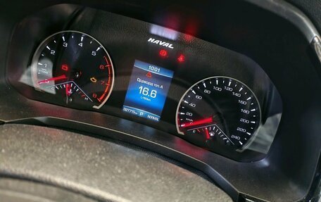 Haval F7x I, 2021 год, 1 199 000 рублей, 7 фотография