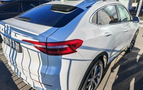Haval F7x I, 2021 год, 1 199 000 рублей, 5 фотография
