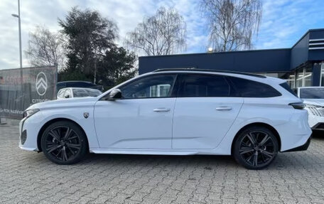 Peugeot 308, 2025 год, 4 651 932 рублей, 2 фотография