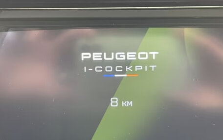 Peugeot 308, 2025 год, 4 651 932 рублей, 6 фотография