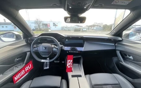 Peugeot 308, 2025 год, 4 651 932 рублей, 5 фотография