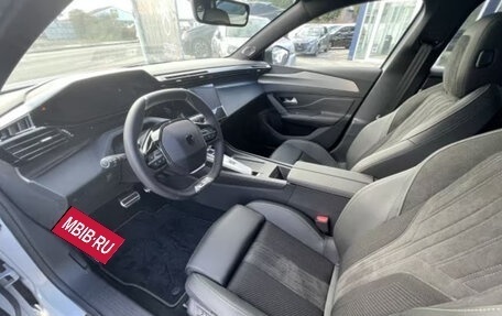 Peugeot 308, 2025 год, 4 651 932 рублей, 4 фотография