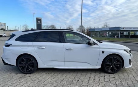 Peugeot 308, 2025 год, 4 651 932 рублей, 17 фотография