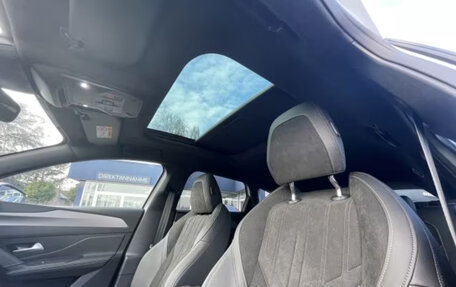 Peugeot 308, 2025 год, 4 651 932 рублей, 20 фотография