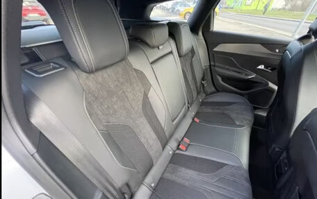 Peugeot 308, 2025 год, 4 651 932 рублей, 16 фотография