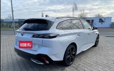 Peugeot 308, 2025 год, 4 651 932 рублей, 15 фотография